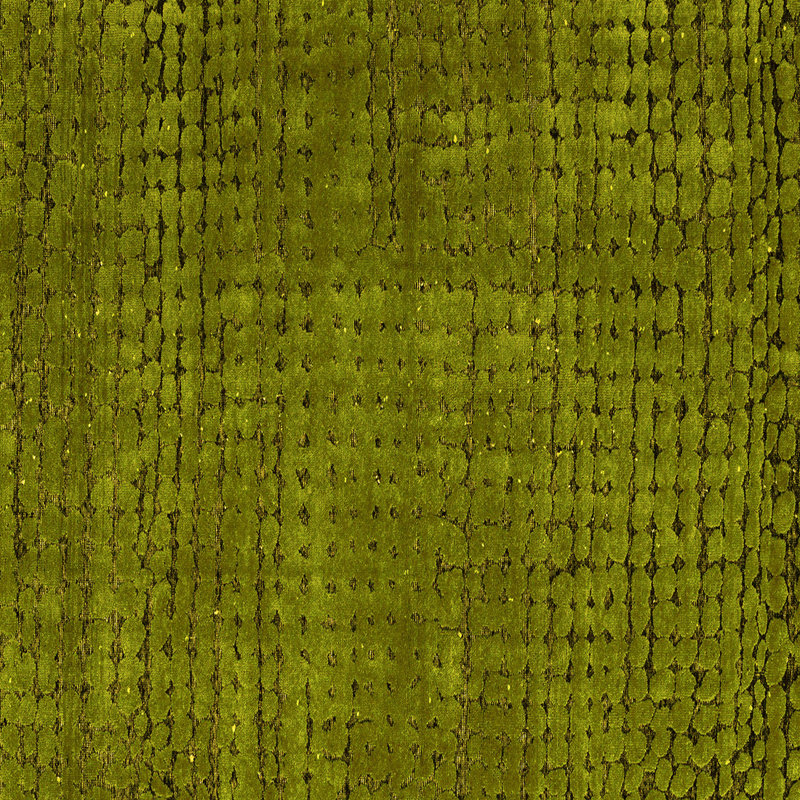 Tapis jaune, Rectangle 4 pi x 6 pi