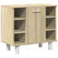 Sakila Bathroom Furniture Suite