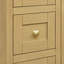Base de meuble-lavabo double autoportant 79 po Avery-134055182-134055184