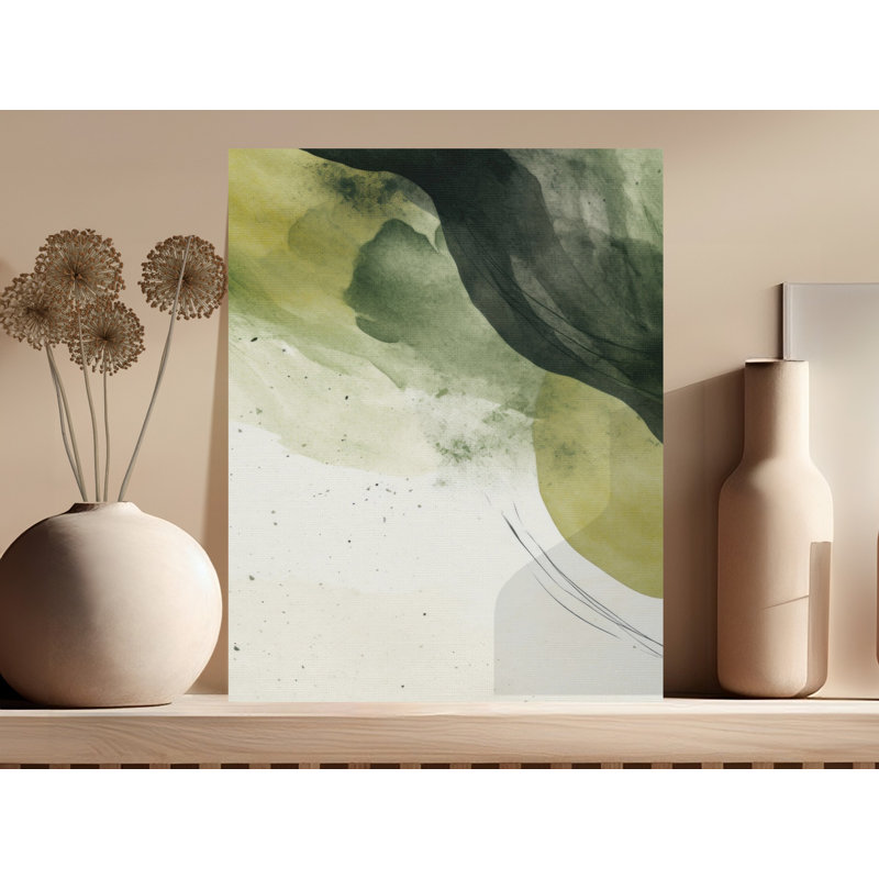 Wrapped Canvas Print Set, 35.56 cm H x 27.94 cm W