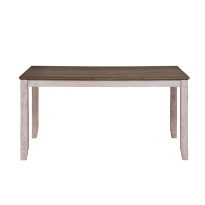 Table de salle à manger Transitional