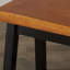 Ensemble de salle à manger en bois massif 4 pièces Kerley-41766856-41766857