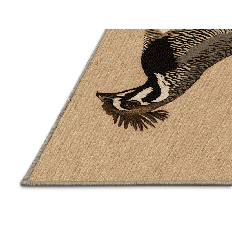  Tapis lavable, Tapis de couloir 2 pi x 4 pi