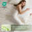 100% Tencel Lyocell Silky Soft Luxury Sheet Set, Queen Size（Set of 4)-129702454-129702455