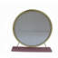 Miroir et tabouret de coiffeuse Adao-948393405