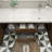 Single Bathroom Vanity with Acrylic Top-1374664417