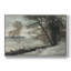 "Vintage Landscape - CDV III" sur toile-544267560-544267561