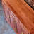 Solid Wood Chinese Sideboard