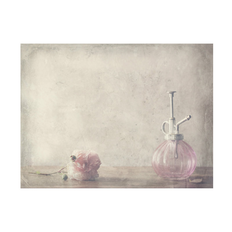 Delphine Devos Stay Canvas Art, 18" H x 24" W