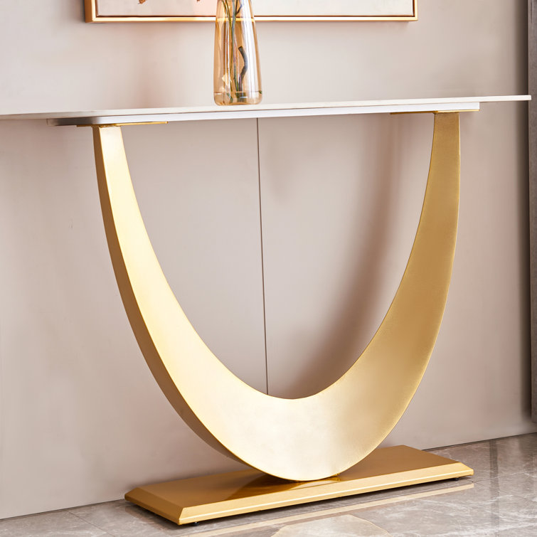 Thimeo Console Table Base