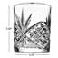 Verre à whisky Dublin Crystal 11 oz-82238977