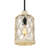 Ippolito 1 - Light Bell Pendant
