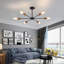 6 - Light Sputnik Chandelier-1899103315