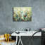 «Ode To Monet 5» par DAG, Inc, art mural sur toile-1245126295