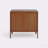 Walnut Cabinet