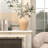 Felicie Ceramic Textured Novelty Table Vase-2118843247