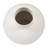 Bronsyn Neutral Round Modern Ceramic Bubble Vase-668299193-641698656
