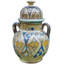 Handmade Ceramic Jar