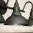 Dale 3-Light Vanity Light - Sand Black-1306288548