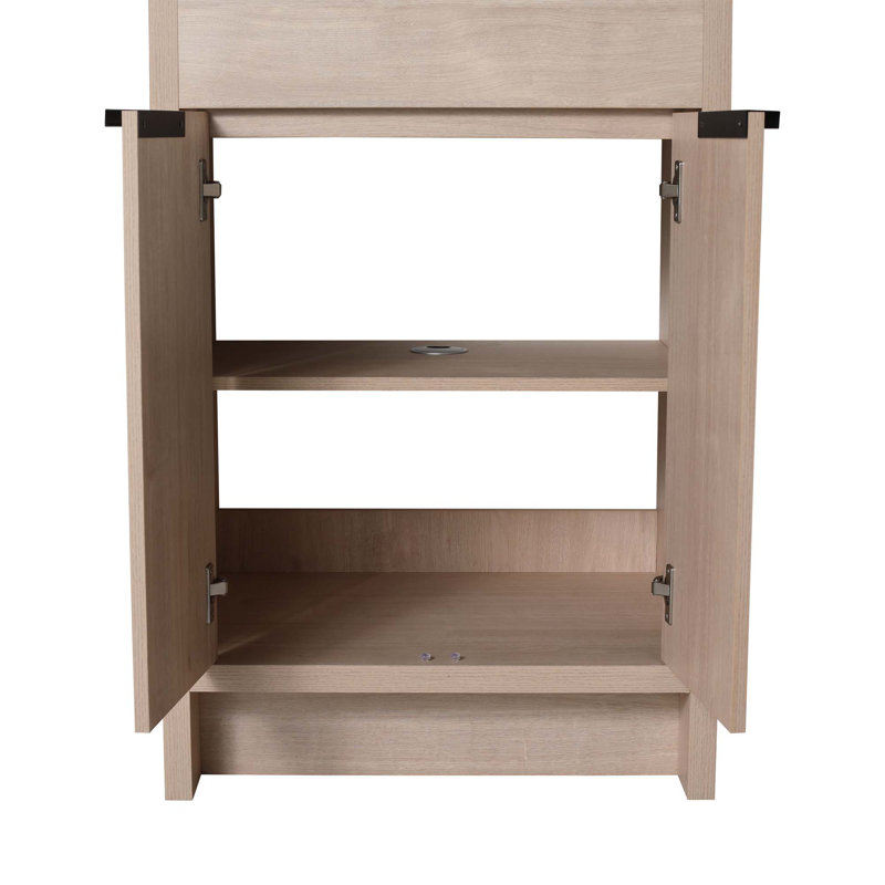 30 Inch Bathroom Vanity With Top