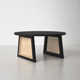 Curator Solid Wood Coffee Table