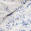 Thea Floral 200 Thread Count Cotton Reversible Duvet Cover Set-125210454