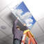 Couvre-lampes fluorescents Cloud Classroom pour plafonniers - pour luminaire 2 x 4 - par Octo Lights