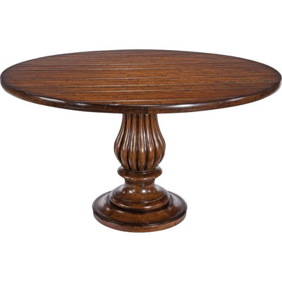 Round Dining Table