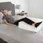 Oreiller de soutien moyen en mousse Newsoms-1928617540