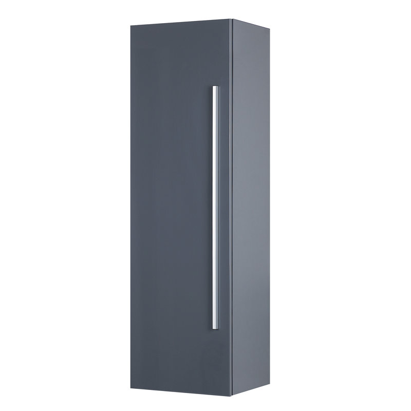 Mahr Linen Cabinet