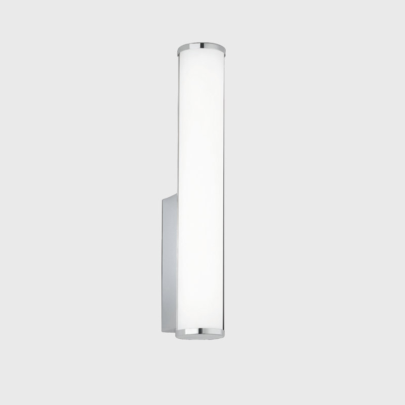Alexaundra LED Candle Wall Light
