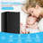 Upgraded Mini Fridge For Bedroom 3.2 Cu.ft Small Refrigerator With Freezer For Dorm Office, Compact Single Door Adjustable Thermostat Low Noise-105589771