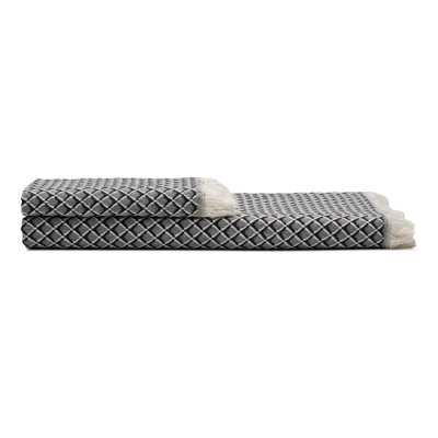 Essuie-mains et serviettes Serenity Grid