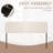 Upholstered Easy Assemble Headboard-1301769375-1301769347