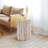 Laquanya Single Coffee Table, Small End Table, Bedside Table-1212742969
