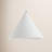 Johnston 1-Light Dimmable Integrated LED Single Pendant-685550549-685559677