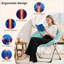 Fauteuil surdimensionné Comfy-2134808462