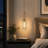 Aeronwen 1-Light Dimmable Island Pendant with Sloped Ceiling Adapter