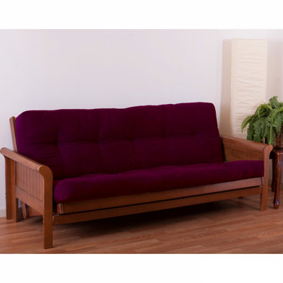 Charneco Futon Mattress Futon Mattress