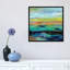 «Delmar Sunset III» par Silvia Vassileva - reproduction d'art-54946851-54946855-55034623