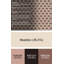 Tapis brun/beige à motifs Janda-1102396699