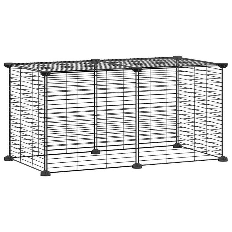 Irwin Rabbit Cage
