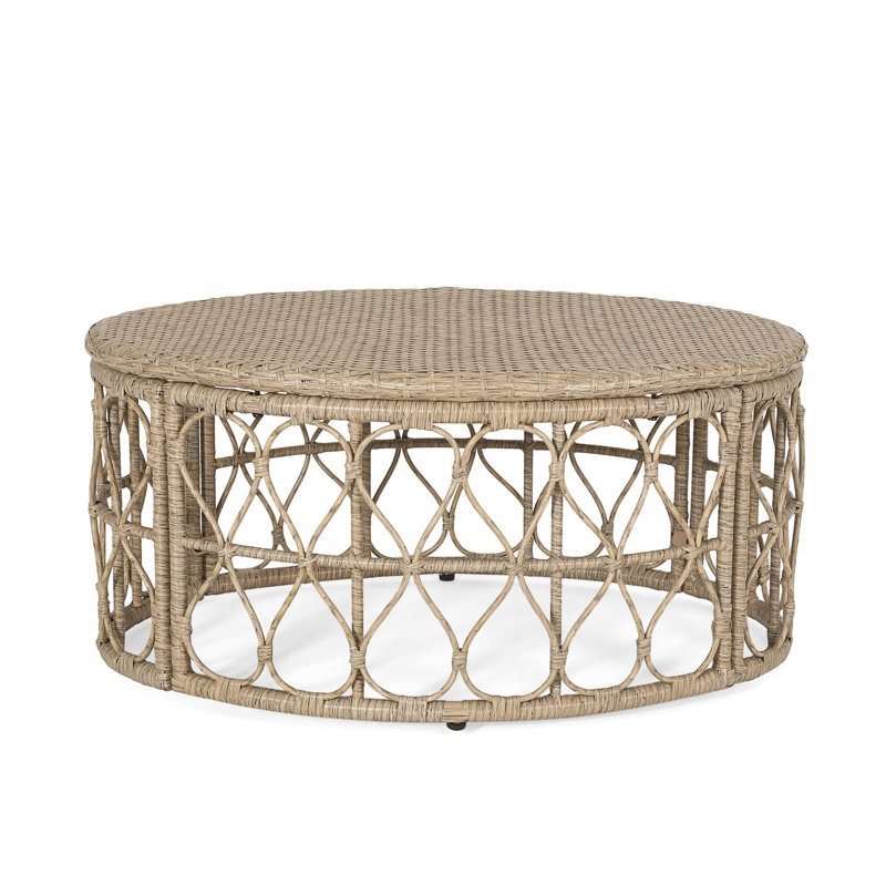 BRUCE COFFEE TABLE(Only Including Table)