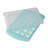Cobbs Plastic Ice Cube Tray-1021469525