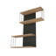 Oconnor 4 Piece Floating Shelf-60167879