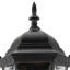 Michale Transparent Lantern Head-567630303