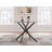 Marali Dining Table