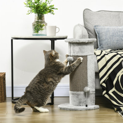 Ezequiel Scratching Post