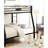 Limbra Sandy Bunk Bed
