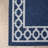 Jean Pierre New York Christine Border Machine Washable All Loop Tufted Rugs 1-Piece-1307298500